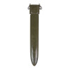 Baïonnette de M1 Garand, UTICA CUTLERY & PAL, 1942, raccourcie