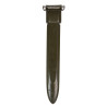Baïonnette de M1 Garand, UTICA CUTLERY & PAL, 1942, raccourcie