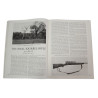 Magazine, The American Rifleman, August 1939