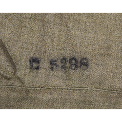 Grouping, T/4 Walter Lafferty, Co. A, 128th Ordn. Maint. Bn., 6th Armored Division, ETO