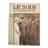 Magazine, Le Soir illustré, 31 mai 1945