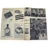 Magazine, Signal, N°1, September 1943, French Edition