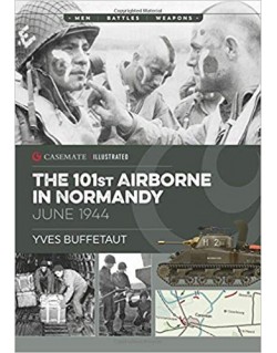 The 101st Airborne in Normandy