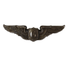 Brevet de pilote de planeur, USAAF, British-Made