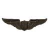 Brevet de pilote de planeur, USAAF, British-Made