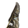 Wings, Glider Pilot, USAAF, 3-inch, British-Made