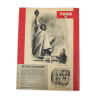 Magazine, YANK, August 3, 1945, British Edition