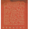 Magazine, Die Wehrmacht, 9 février 1944