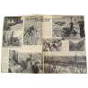 Magazine, Die Wehrmacht, 9 février 1944