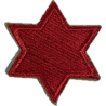 Patch, 6th Infantry Division