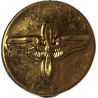 Disque de col Air Corps / Air Forces, embouti, Type II