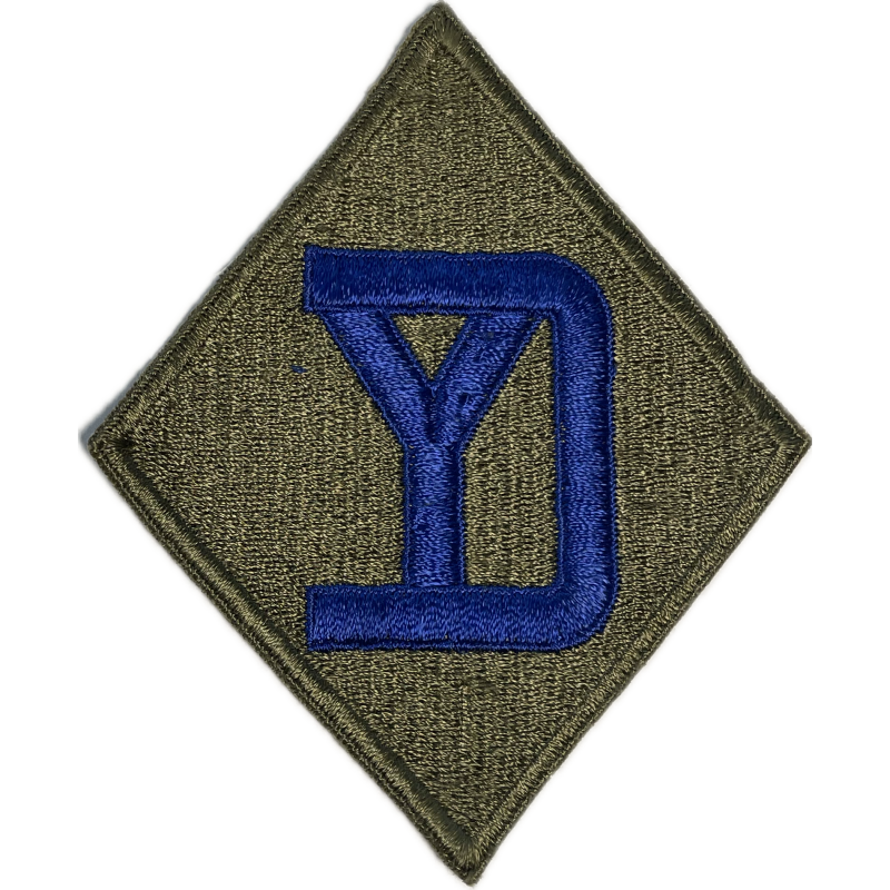 Patch, 26th Infantry Division, Utah Beach, Battle of Bulge, Bastogne Patch, 26th Infantry Division, Utah Beach, Battle of Bulge, Bastogne