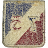 Insigne, 75th Infantry Division