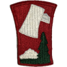 Insigne, 70th Infantry Division, GEMSCO