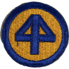 Insigne, 44th Infantry Division