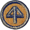 Insigne, 44th Infantry Division
