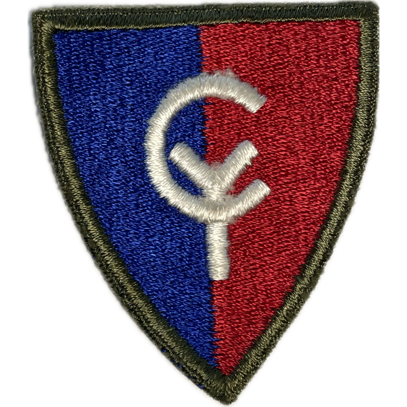 Insigne, 38th Infantry Division Insigne, 38th Infantry Division
