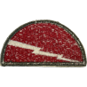Insigne, 78th Infantry Division, Ardennes