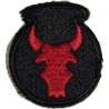 Patch, 34th Infantry Division Patch, 34th Infantry Division