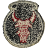 Patch, 34th Infantry Division Patch, 34th Infantry Division