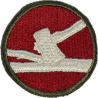 Patch, 84th Infantry Division