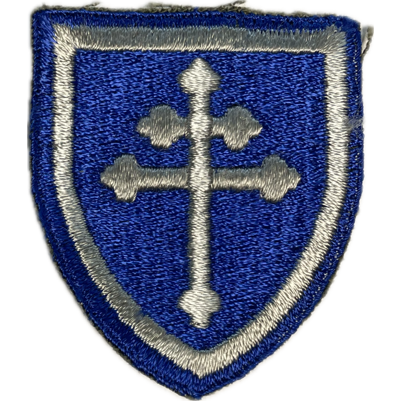 Patch, 79th Infantry Division Patch, 79th Infantry Division