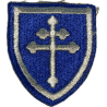 Patch, 79th Infantry Division