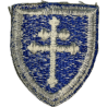 Patch, 79th Infantry Division