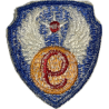 Patch, 9th Air Force, USAAF