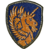 Patch, 13th Airborne Division