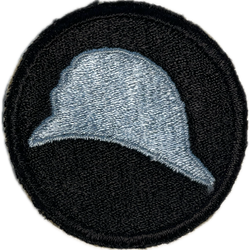 Patch, 93rd Infantry Division Patch, 93rd Infantry Division
