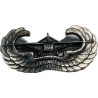 Brevet Glider, US Army, Sterling