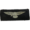 Shoulder Patch, Royal Air Force, RAF, Embroidered