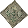 Insigne, 4th Infantry Division, grand modèle