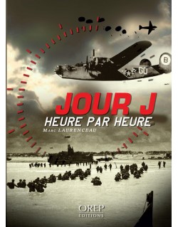 Jour-J, heure par heure