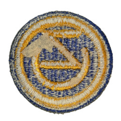 Patch, 102nd Infantry Division