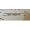 Case, Canvas, Dispatch, M-1938, Lt. Paul Trenque, 1ère DFL, Provence & Alsace, 1944