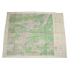 Case, Canvas, Dispatch, M-1938, Lt. Paul Trenque, 1ère DFL, Provence & Alsace, 1944