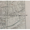 Case, Canvas, Dispatch, M-1938, Lt. Paul Trenque, 1ère DFL, Provence & Alsace, 1944