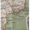 Case, Canvas, Dispatch, M-1938, Lt. Paul Trenque, 1ère DFL, Provence & Alsace, 1944