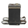 Radio, Portable, BC-222, 1941, with BG-71 Carrier Bag, 1943, US Army