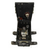 Radio, Portable, BC-222, 1941, with BG-71 Carrier Bag, 1943, US Army