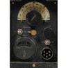 Radio, Portable, BC-222, 1941, with BG-71 Carrier Bag, 1943, US Army