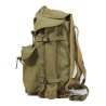 Radio, Portable, BC-222, 1941, with BG-71 Carrier Bag, 1943, US Army