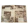 Magazine, Le Soir illustré, 10 mai 1945