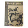 Magazine, Wiener Illustrierte, 26 avril 1944