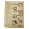 Magazine, Wiener Illustrierte, 26 avril 1944