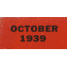 Magazine, The American Rifleman, octobre 1939