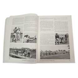 Magazine, The American Rifleman, octobre 1939