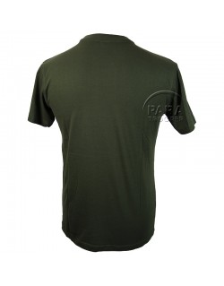 T-shirt vintage US Army